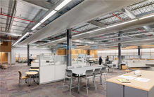 寧波工廠裝修 裝修品牌 裝修哪家好