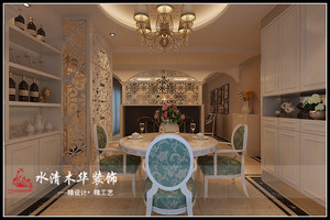 85平米普通戶型現代簡約家裝裝修圖片設計-六安齊裝網裝修效果圖