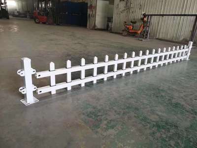 安徽六安合肥生產(chǎn)綠化圍欄鋅鋼草坪綠化護(hù)欄花壇護(hù)欄誠(chéng)信廠家