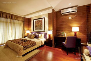 六安小戶型裝修的空間布局方法