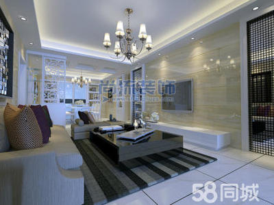 六安尚流裝飾低價不失高貴、質(zhì)優(yōu)更顯風范