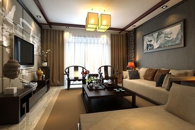 六安市正信裝飾設計工程