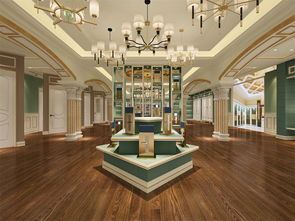 新的一年,集成墻面市場(chǎng)前景怎么樣