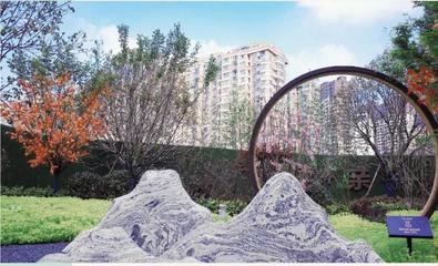 最美萬興濱江四月天 | 踏青六安最IN示范區!