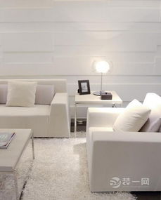 酷黑純白完美詮釋六安攝影師之家裝飾設計