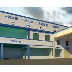 新雕,工廠裝修設(shè)計方案 工廠裝修報價 江門工廠裝修