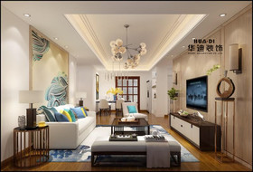 六安裝修案例精選 裝修設(shè)計(jì)效果圖片欣賞（第3頁）