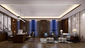 辦公室裝飾物品全覽 提升工作環境美觀與實用