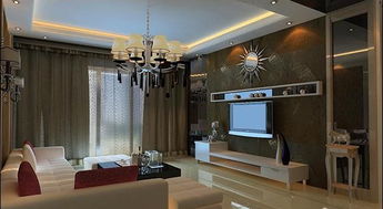 天秤座裝修選哪種？全包、半包還是清包？六安裝飾攻略