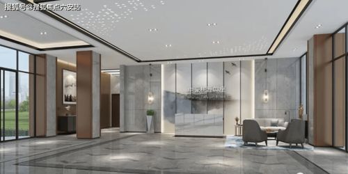 杭州拱墅中豪桃源時代 巨大空間與頂級裝修下的升值潛力與社區品質分析