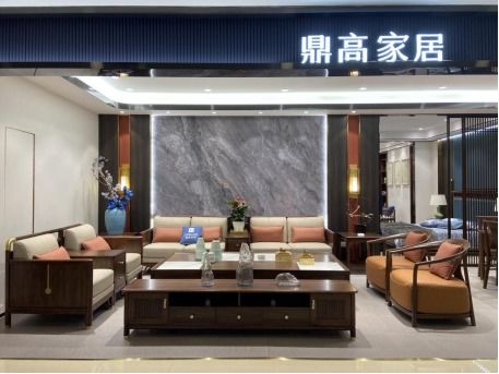 專訪永鑫貴族裝飾總經理蔣佑飛 家居企業如何進行產品設計創新