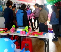 六安優質魔術氣球裝飾培訓商家推薦與產品置頂攻略