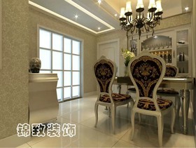 六安4萬以下裝修案例 | 預(yù)算有限也能裝出溫馨家 - 第11頁