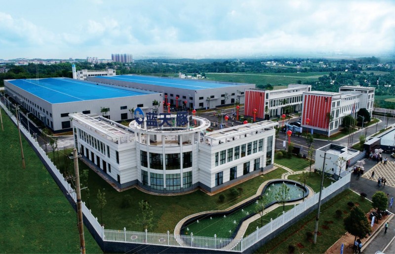 強(qiáng)強(qiáng)聯(lián)合 藍(lán)天豚與安徽頭部裝企榮鋒裝飾集團(tuán)達(dá)成戰(zhàn)略合作，共拓六安裝飾市場