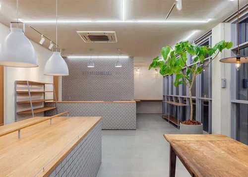 六安裝修大賞 這些店鋪裝修，除了產品，設計同樣讓人心動