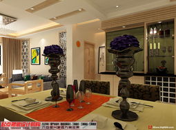 六安振興家園復式樓新作案例分享 家居裝飾的靈感與實踐