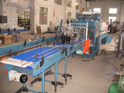 包裝機(jī)械設(shè)備全解析 廠家、品牌、型號(hào)與價(jià)格指南