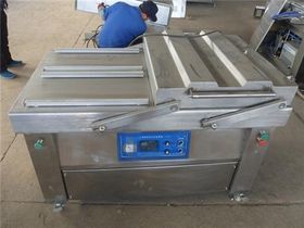 包裝設(shè)備 現(xiàn)代工業(yè)的智能守護(hù)者