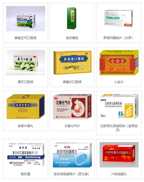 國藥入主后，這家中藥龍頭業績炸裂！中醫藥風口下的逆勢崛起之路