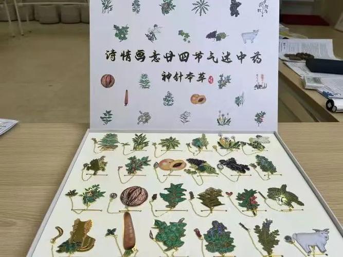 2021第二屆全國中醫藥文創產品設計大賽 傳承與創新的融合，獲獎名單與作品亮點梳理